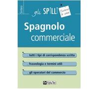 Spagnolo commerciale