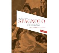 Spagnolo. Dizionario Ultra
