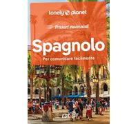 Spagnolo. Frasari essenziali