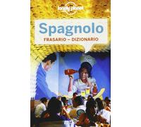 Spagnolo. Frasario-dizionario