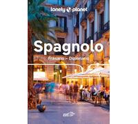 Spagnolo. Frasario-dizionario