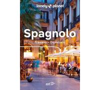 Spagnolo. Frasario-dizionario