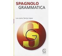 Spagnolo. Grammatica