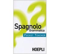 Spagnolo. Grammatica