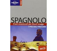 Spagnolo. I piccoli frasari