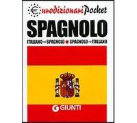 Spagnolo. Italiano-spagnolo, spagnolo-italiano