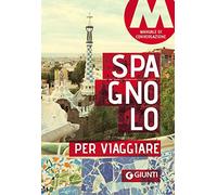 Spagnolo per viaggiare