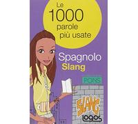 Spagnolo slang