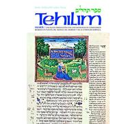 Spagnolo Tehillim / Salmi Vol. 1 (Edizione Ebraica)