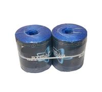 SPAGO AGRICOLO AZZURRO BLU POLIPROPILENE ROTOPRESSA STELLA AZZURRA TITOLO 300