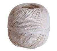 SPAGO BIANCO CANDIDO TITOLO 2/6 MM 0,8 CF=PZ 10XGR 100 CF 1