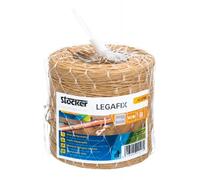Spago biodegradabile Stocker Legafix 250 m x 1 mm