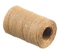 Spago biodegradabile Stocker Padrafix 200 m x 0,8 mm