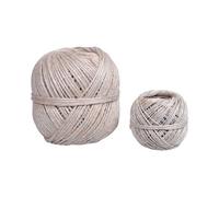 Spago in Canapa Viva - 2/2 - 37 m - 100 g - 1440 (Conf. 10)