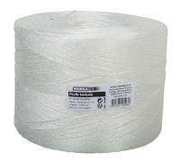 Werkapro Spago orticolo Bianco Bobina da 1700 m WERKA PRO