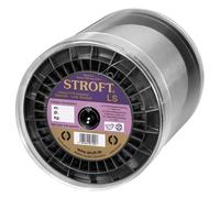 Spago Stroft LS Monofilamento Rotolo Enorme 2000m 0,450mm 19,00kg Lenza (0,08 €/