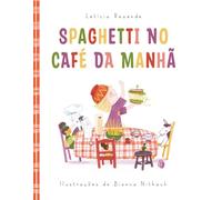 Spaguetthi no Café da Manhã