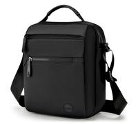 SPAHER Borsello Uomo Tracolla Piccolo Borsa a Tracolla Borsello Uomo Borse Uomo Tracolla Piquadro Borselli da Uomo Tracolla Regalo per Uomo