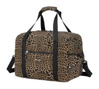 SPAHER Borsone da Viaggio 40x30x25 Eurowings Bagaglio a Mano Air france Borsone Palestra Sportiva Grande 30L Donna Uomo Impermeabile Pieghevole Borsa da Viaggio Fitness Travel Duffel Cabin Bag