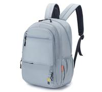 SPAHER Zaino Ryanair 40x20x25 Bagaglio a Mano Aereo, Impermeabile da Viaggio, Piccolo Sportivo, Scuola 20L, Campeggio per Uomo Donna