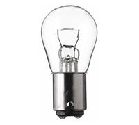 Spahn, 10 lampadine a incandescenza 24 V, 21 W, Ba15d, 24 Volt, 21 Watt, confezione da 10 pezzi