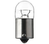 SPAHN - 10 lampadine a incandescenza 24 V 5 W BA15S 24 Volt 5 Watt, 10 pezzi
