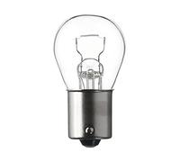 Spahn, 10 lampadine a incandescenza, 6 V 21 W Ba15s