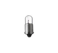 Spahn, 10 lampadine a incandescenza da 12 V, 3 W, Ba9s, 12 Volt, 3 Watt, confezione da 10 pezzi