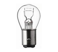 SPAHN - 10 lampadine a incandescenza da 6 V, 18/5 W, Bay15d, 6 Volt, 18/5 Watt, confezione da 10