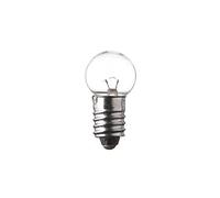 spahn di 10 pezzi lampadina 6 V 830 ma 5 W e10 15 X 29 mm lampadina per lampada lampadina 6 V 830 ma 5 Watt Nuovo Confezione Da PZ.