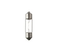 spahn di 10 pezzi Siluro 12 V 5 W S7 8 X 31 mm lampadina lampada lampadina 12 Volt 5 Watt Nuovo Confezione Da PZ.