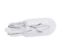 SPAHN - 10 lampadine a incandescenza, 12 V, 1,7 W, W2 x 6,6D, 12 Volt, 1,7 Watt, confezione da 10 pezzi