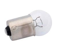 Spahn Lampadina 12v 10w Ba15s 10 Unità