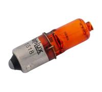 Spahn Lampadina 12v 10w Yellow Ba9s