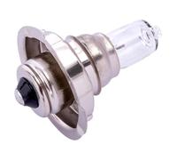 Spahn Lampadina 12v 15w P26s Halogen 5 Unità