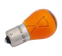 Spahn Lampadina 12v 21w Yellow Bau15s