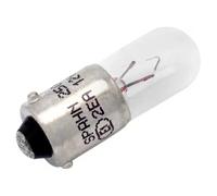 Spahn Lampadina 12v 4w Ba9s 10 Unità