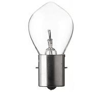 SPAHN - Lampadina 24 V, 45 W, Ba20s, 24 Volt, 45 Watt