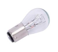 Spahn 10 pezzi lampadina 6 V 21/5 W BAY15D lampadina lampada 6 Volt 21/5Watt NEU Confezione da 10