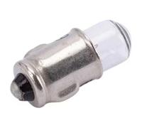 Spahn Lampadina 6v 0.6w Ba7s 10 Unità
