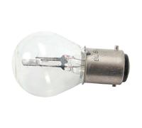 Spahn, lampadina a incandescenza 6 V, 15/15 W, Bax15d, 6 Volt, 15/15 Watt