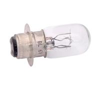 Spahn Lampadina 6v 25/25w Px15d