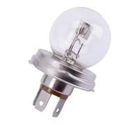 Spahn, lampadina a incandescenza 6 V, 45/40 W, P45t Asy Bilux, 6 Volt, 45/40 Watt