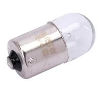 Spahn, 10 lampadine a incandescenza 6 V, 5 W, Ba15s, 6 V, 5 Watt, confezione da 10 pezzi