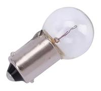 Spahn Lampadina 6v 5w Ba9s 10 Unità