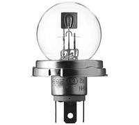 Spahn, lampadina a incandescenza 6 V, 45/40 W, P45t Asy Bilux, 6 Volt, 45/40 Watt