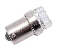 Spahn Lampadina Like 12v 10w Red Ba15s
