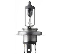 Spahn, P43t H4, lampadina a incandescenza da 6 V, 60 / 55 W