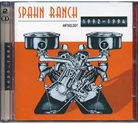 SPAHN RANCH - ANTHOLOGY -27TR/LTD-