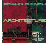 Spahn Ranch - Architecture